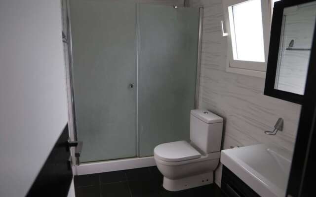 Villa Deluxe by Amy Villas