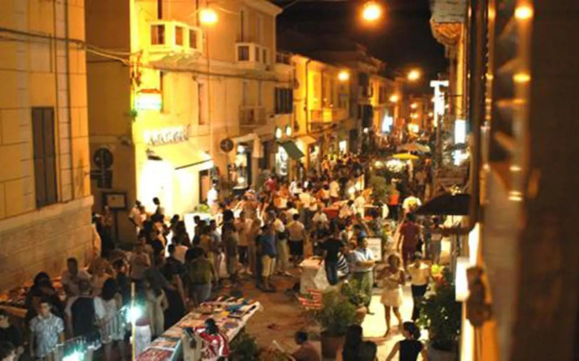 Olbia Center Via Roma 22