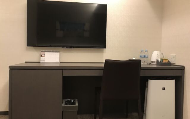 Oakwood Hotel & Apartments Shin-Osaka