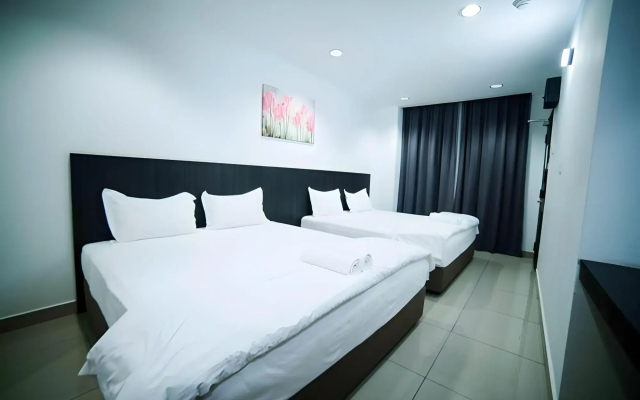 Bizz Hotel