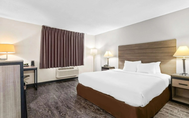 SureStay Hotel by Best Western Albuquerque Midtown