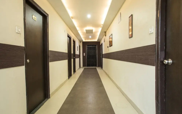 OYO 3589 Hotel Dawar Regency