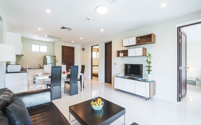 Hua Hin Brace Mountain by Favstay