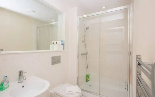 The City Suites
