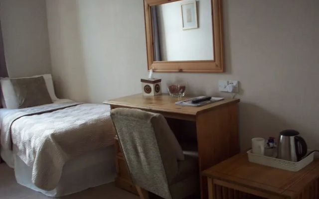 Lairg Highland Hotel