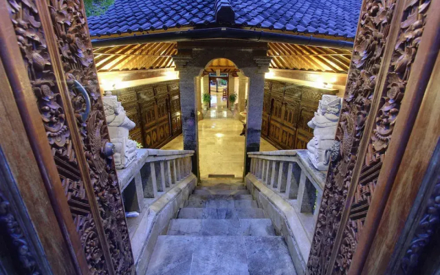 Senyum Villa - Uluwatu