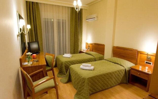 Lito Hotel