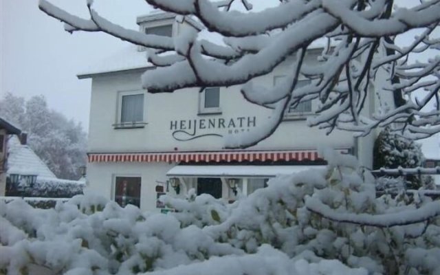 Hotel Heijenrath