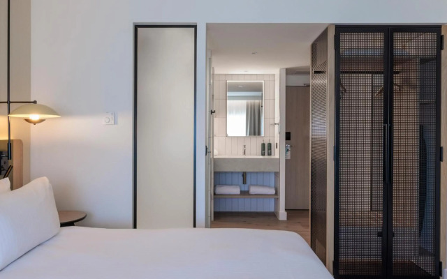 Hilton Garden Inn Marseille Provence Airport