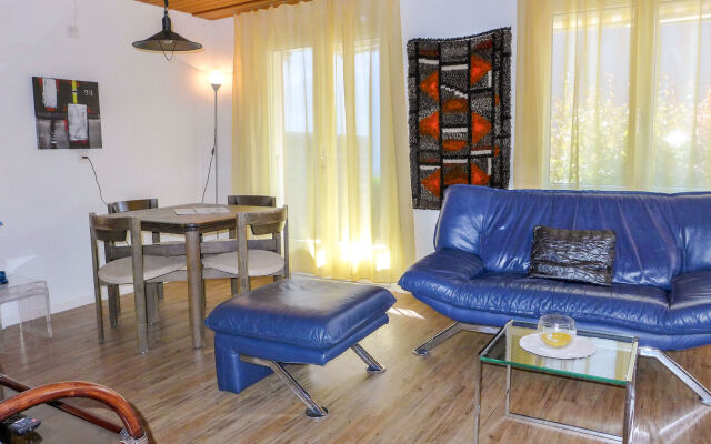 Chalet Albi