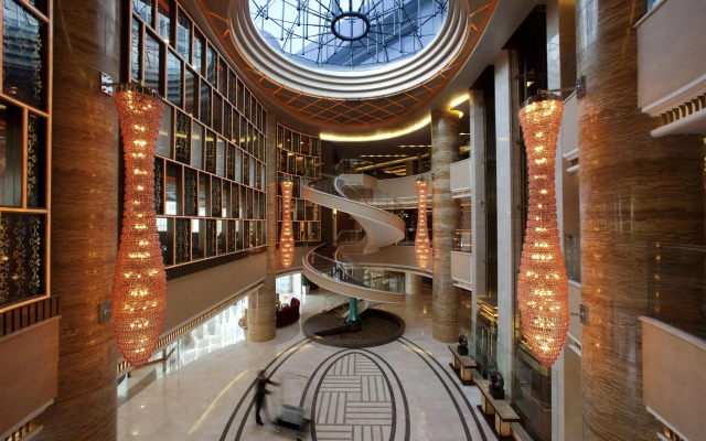 Radisson Tianjin