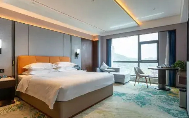 Boni International Hotel