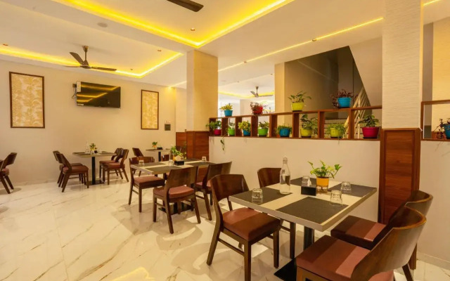Treebo Grand Royal Imperio, Hinjewadi