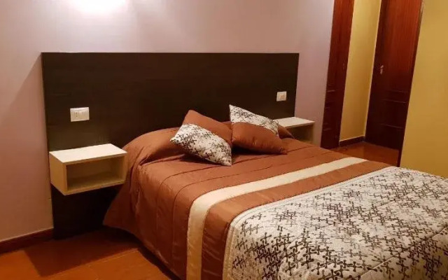 Pensión Residencia Fisterra