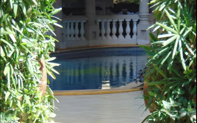 Tangerine Boutique Resort