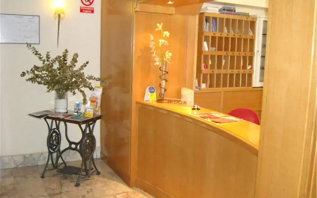Hotel Chané