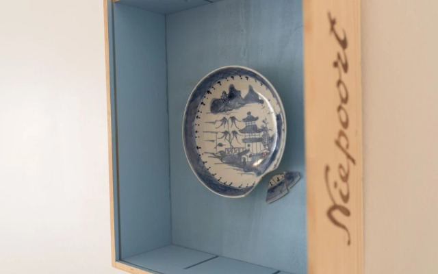 Spacious Alfama Apartment + Free Pickup, By TimeCooler