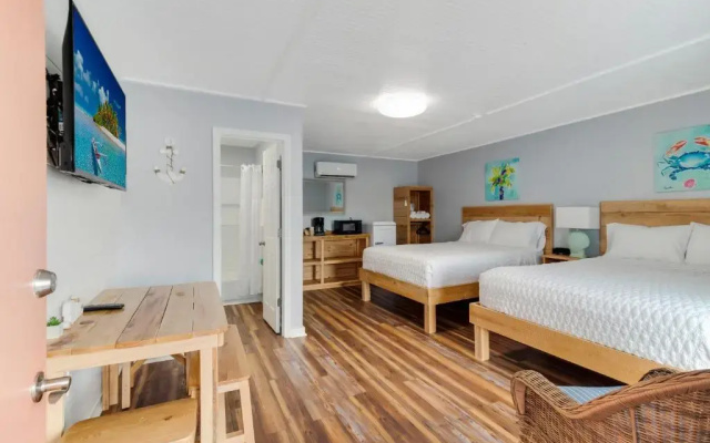 Anchor Inn Motel