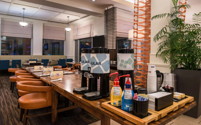 Hilton Garden Inn Baltimore/White Marsh
