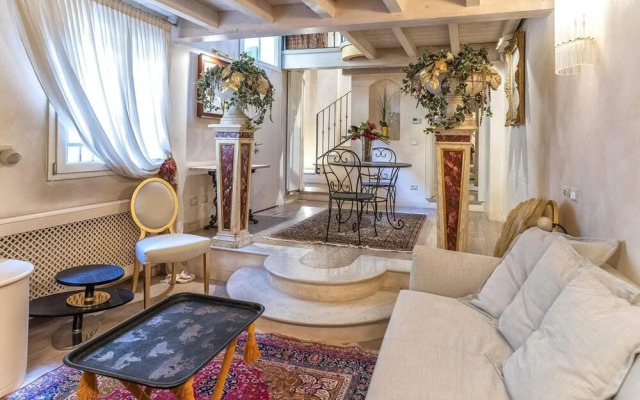 Sabrina s Home in Bologna