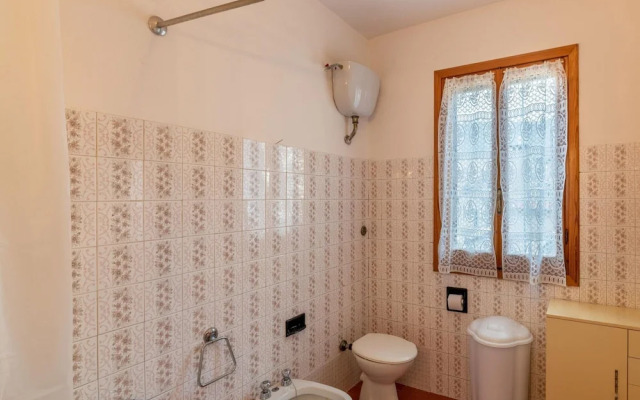 Belvilla by OYO Casa Romano