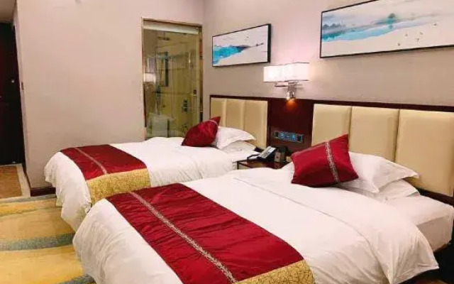 Chang Yuan Hotel