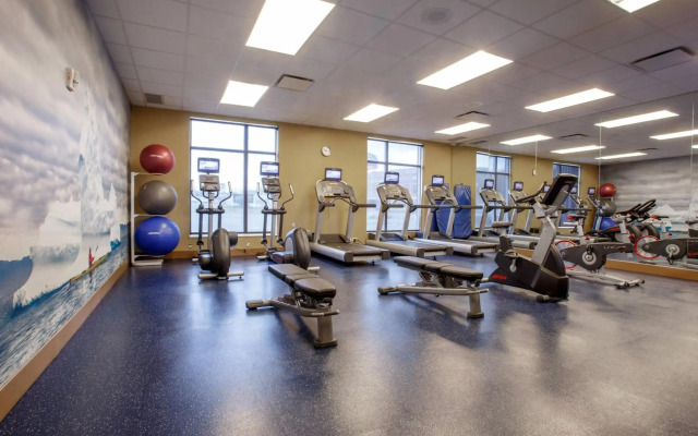 Fairfield Inn & Suites by Marriott St. John's Newfoundland