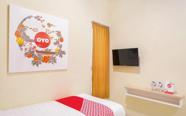 Super OYO 90033 DeHome Family