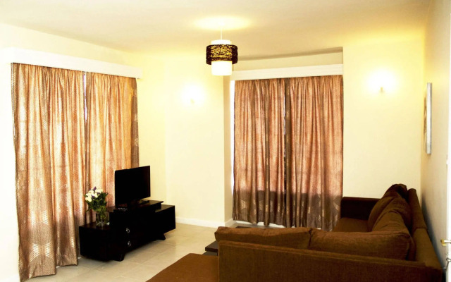 Nairobi Airport Hotel