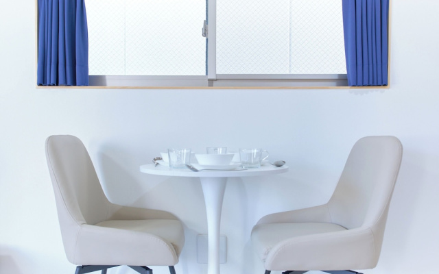 Liverty Place Nakano – Guest Rooms – Tokyo
