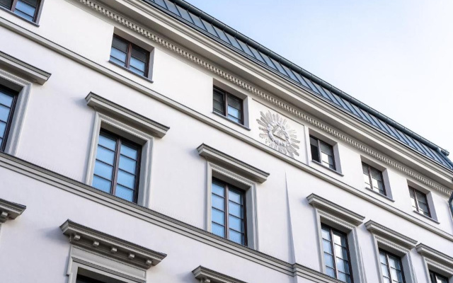 Hotel Experior Boutique - Destigo Hotels