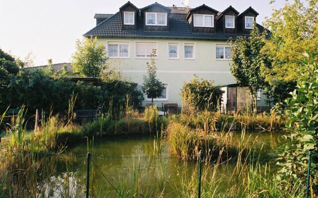 Hotel Gasthof Goldener Hahn