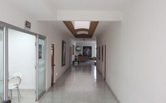 Hotel Panama