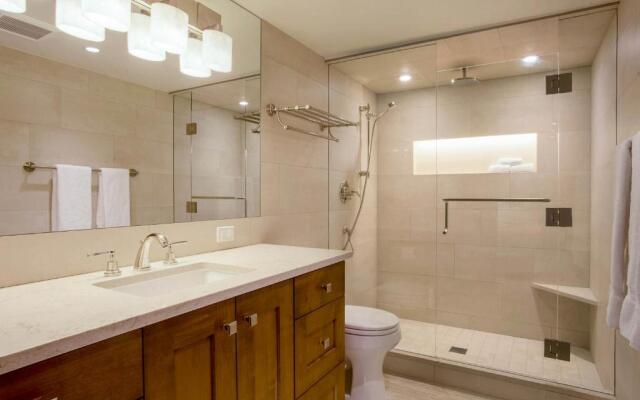 Premier 2 Bedroom - Aspen Alps #104