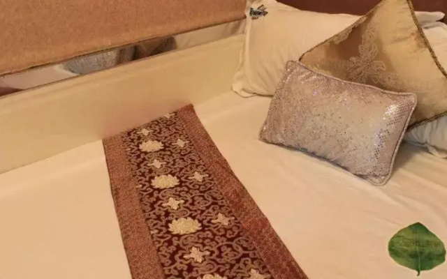 Reliance Inn Guest House