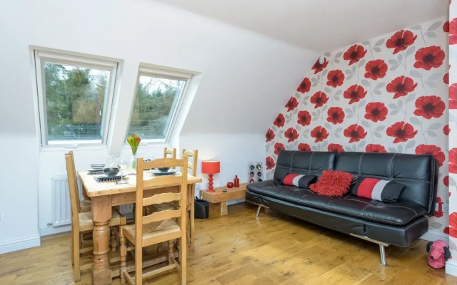 The Hideaway at Tarskavaig