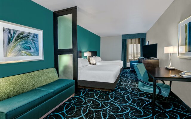 Holiday Inn Express Hotel & Suites Fort Worth Southwest I-20, an IHG Hotel