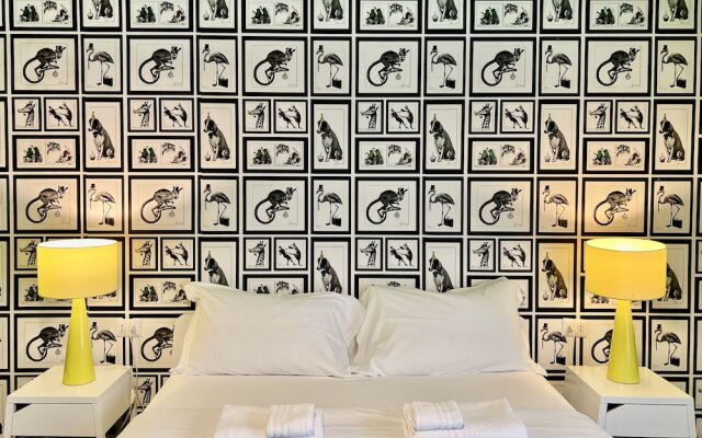 Guest House Sonnino 37 Cagliari