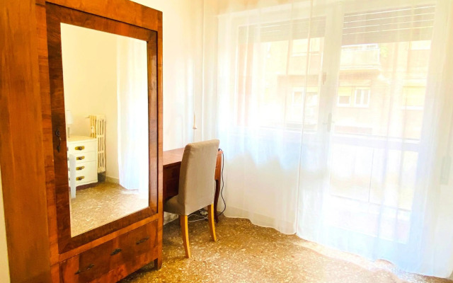 Trastevere for You... 3 bedrooms Apartment