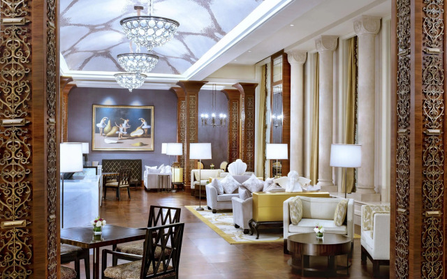 The Castle Hotel, a Luxury Collection Hotel, Dalian