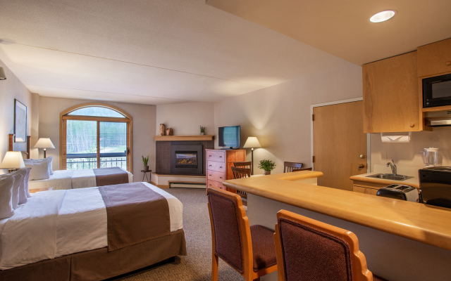 The Vintage Hotel