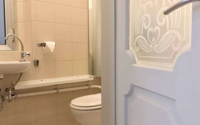 Triestevillas Romantico e Accogliente - 5 Ospiti