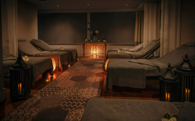Oulton Hall Hotel, Spa & Golf Resort