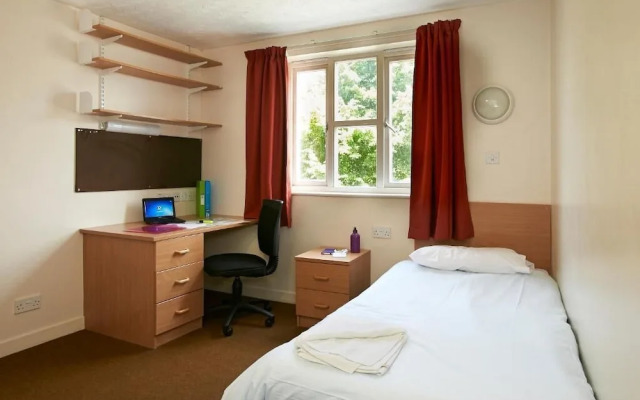 University of Essex -  Colchester Campus
