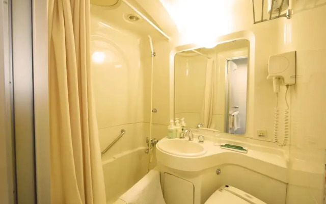 Hotel Route-Inn Towada
