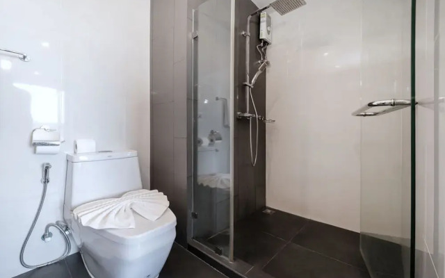 Suite C416 at 6th Avenue Surin Residence