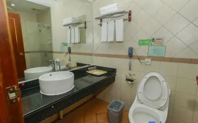 Xinxing Garden Hotel