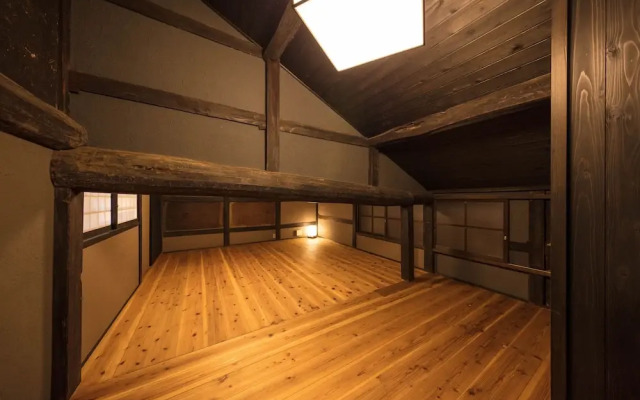 SenzanAn Kitamachi 101