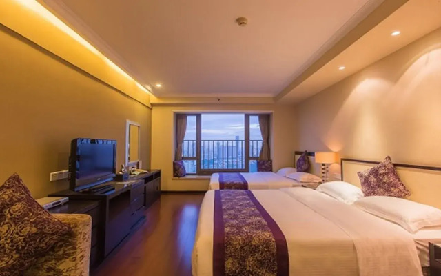 Casa Riva Hotel