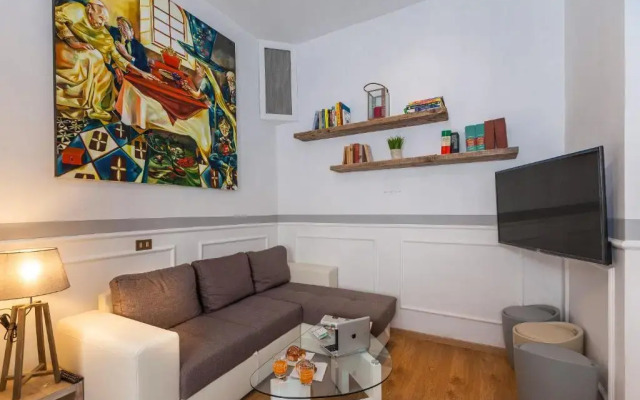 Boutique Domus Trastevere Vascellari